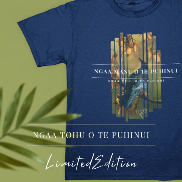 Ngaa Tohu o te Puhinui Thumbnail