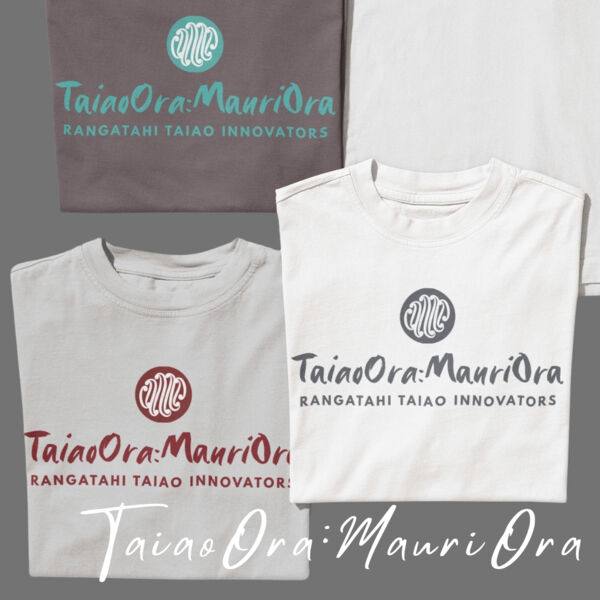 TAIAO ORA:MAURI ORA Thumbnail