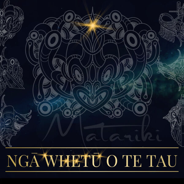 Ngā Whetū o te Tau Thumbnail