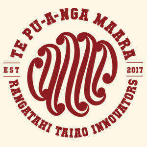  Tohu Tangata  - AS Colour Parcel Tote Design