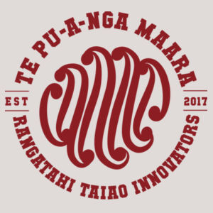  Tohu Tangata  - Tamariki Thread Project Kids Epic Tee Design