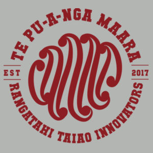  Tohu Tangata  - AS Colour Mens Relax Hood Design