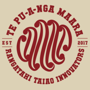  Tohu Tangata  - Christmas Eve Bag Design