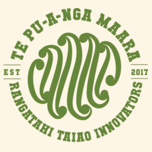 Tohu Whenua - AS Colour Parcel Tote Design