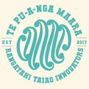 Tohu Moana  - AS Colour Canvas Duffel Bag Design