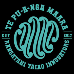 Tohu Moana  - Thread Project Youth Epic Hoodie Design