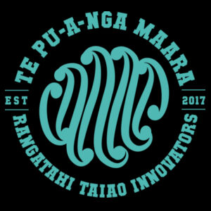 Tohu Moana - Thread Project Kids Epic Hoodie Design