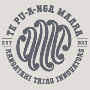 Tohu Rangi - AS Colour Mens Heavy Faded Tank Design