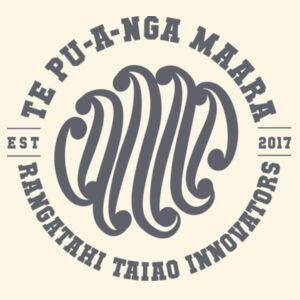 Tohu Rangi - AS Colour Canvas Duffel Bag Design