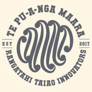 Tohu Rangi - AS Colour Parcel Tote Design