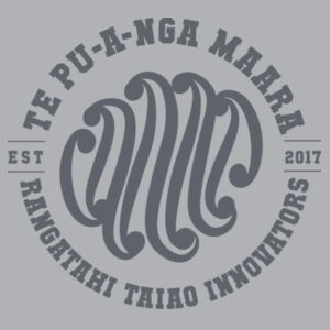 Tohu Rangi - AS Colour Kids Barnard Tank Design