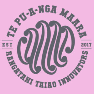 Tohu Rangi - Thread Project Kids Epic Tee Design