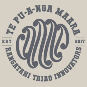 Tohu Rangi - AS Colour Mens Supply Hood Design