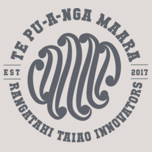 Tohu Rangi - Thread Project Unisex Epic Tee Design