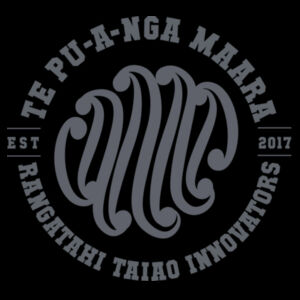 Tohu Rangi - AS Colour Mens Staple Tank Design