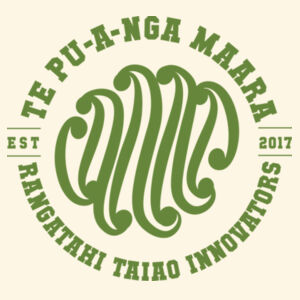 TOHU WHENUA  - AS Colour Canvas Duffel Bag Design