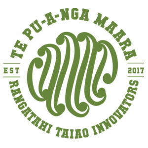 TOHU WHENUA  - AS Colour Kids Barnard Tank Design