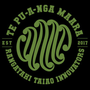 TOHU WHENUA  - AS Colour Womens Maple Active Blend Racerback Singlet Design