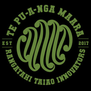 TOHU WHENUA  - Thread Project Kids Epic Hoodie Design
