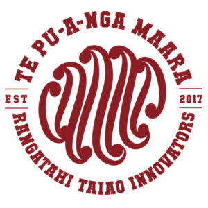  Tohu Tangata  - AS Colour Organic Infant Mini-Me One-Piece Design