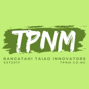 TPNM Range - AS Colour Mens Staple T shirt Design