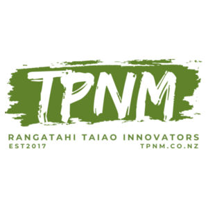 TPNM Range - AS Colour Mens Staple Tank Design