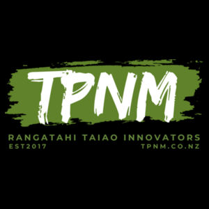 TPNM Range - AS Colour Canvas Duffel Bag Design