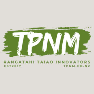 TPNM Range - AS Colour Kids Heavy Faded T shirt Design