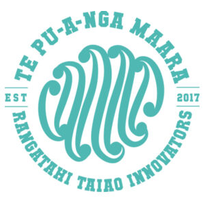 Tohu Moana  - AS Colour Kids Classic T shirt Design