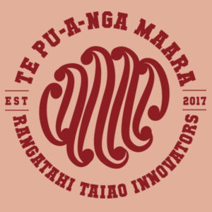 Tohu Tangata - AS Colour Womens Premium Hood Design