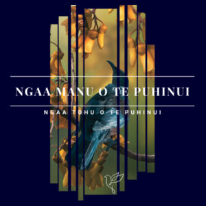 Ngaa Manu o te Puhinui Design