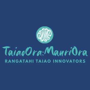 Taiao Ora:Mauri Ora - Thread Project Unisex Epic Tee Design