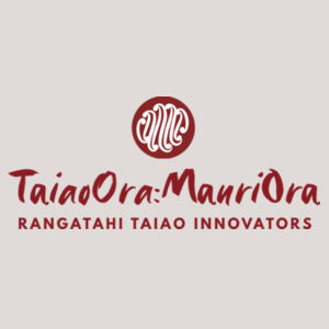 Taiao Ora:Mauri Ora - Thread Project Unisex Epic Tee 2 Design