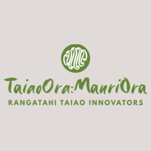 Taiao Ora:Mauri Ora - Thread Project Unisex Epic Tee 3 Design