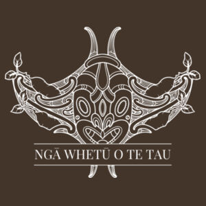 Tupu-ā-nuku - AS Colour Mens Classic Tee Design