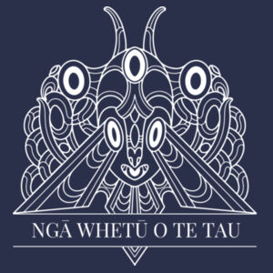 Hiwa-i-te-rangi - AS Colour Mens Classic Tee  Design