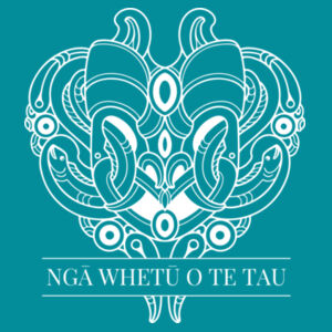 Waitī - AS Colour Mens Classic Tee  Design