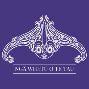 Waipuna-ā-rangi- AS Colour Mens Classic Tee   Design