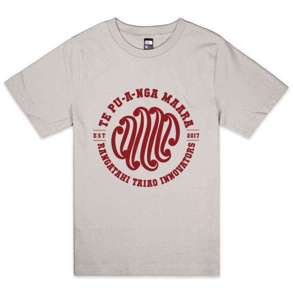  Tohu Tangata  - Thread Project Youth Epic Tee Thumbnail