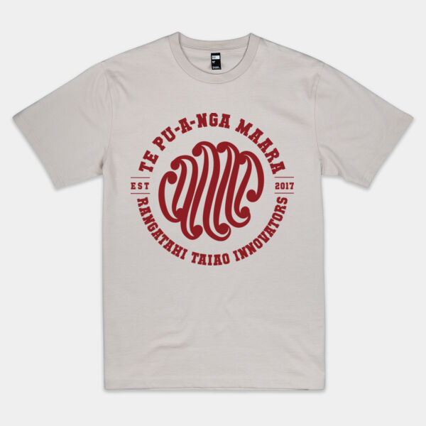  Tohu Tangata  - Thread Project Unisex Epic Tee Thumbnail