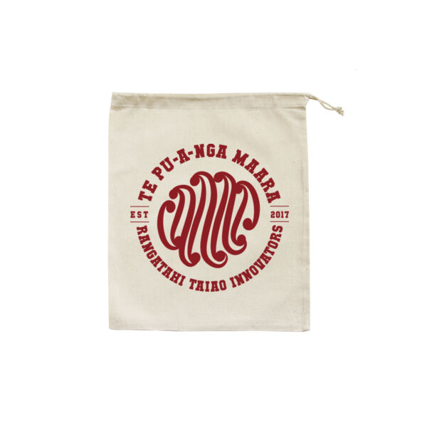  Tohu Tangata  - Christmas Eve Bag Thumbnail