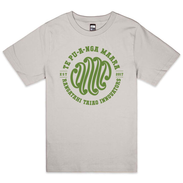 Tohu Whenua - Youth Thread Project Youth Epic Tee Thumbnail