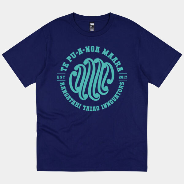 Tohu Moana - Thread Project Unisex Epic Tee Thumbnail