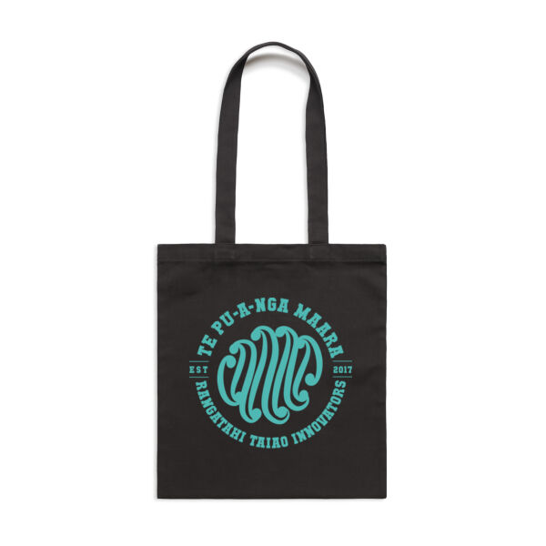 Tohu Moana  - AS Colour Parcel Tote Thumbnail