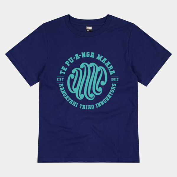 Tohu Moana  - Thread Project Youth Epic Tee Thumbnail