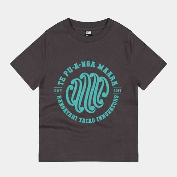 Tohu Moana  - Thread Project Kids Epic Tee Thumbnail