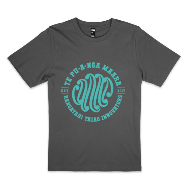 Tohu Moana  - Thread Project Womens Diva Tee Thumbnail