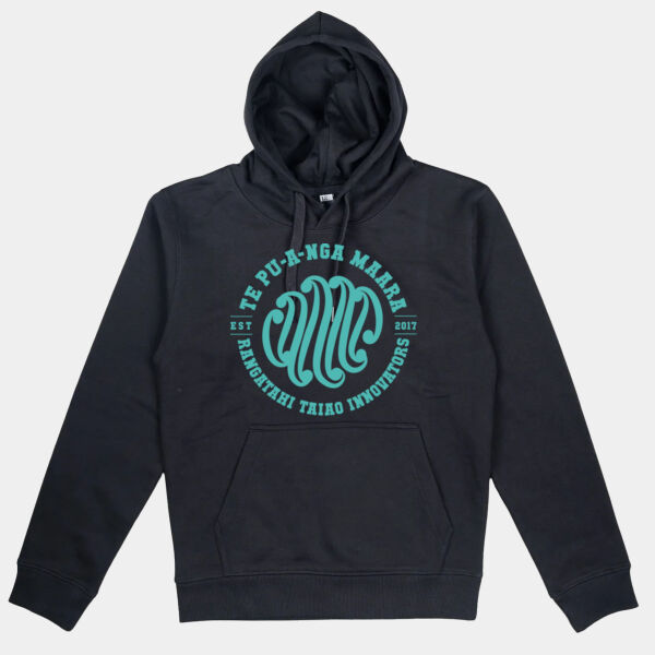 Tohu Moana  - Thread Project Youth Epic Hoodie Thumbnail