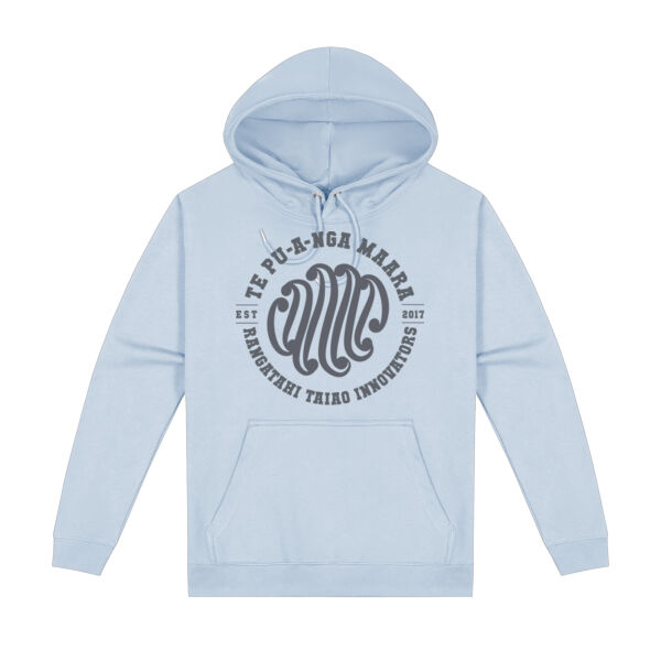 Tohu Rangi - Cloke Kids Origin Hoodie Thumbnail