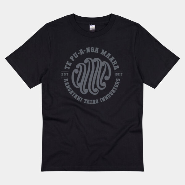 Tohu Rangi - Thread Project Youth Epic Tee Thumbnail